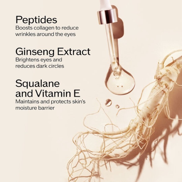 Shiseido Benefiance Wrinkle Smoothing Eye Cream 5ml Deluxe mini - Picture 4 of 8